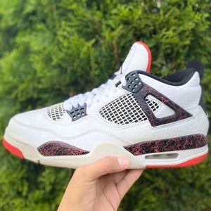 Jordan 4 Flight Nostalgias